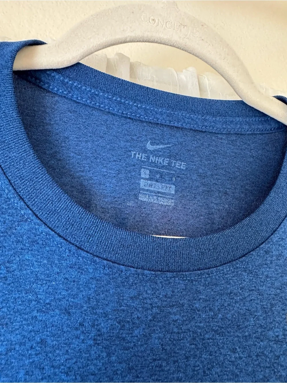 Nike short sleeve